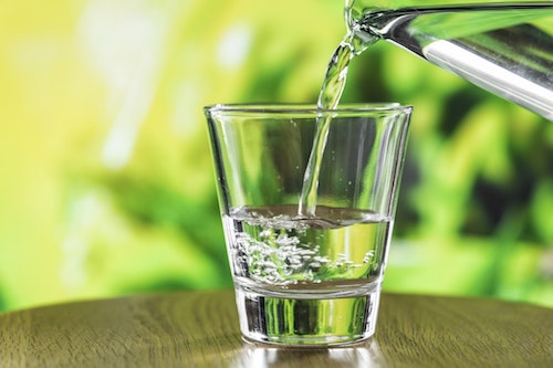Health Facts and Myths - Water