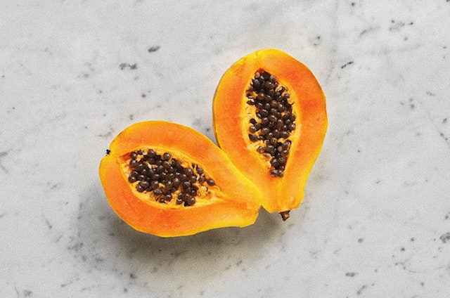 Papaya Nutrition and benefits