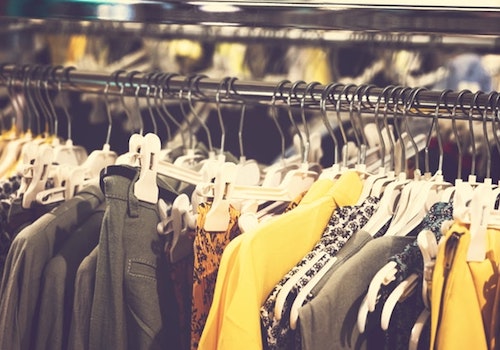 How to become environmentally friendly-No Fast Fashion
