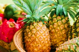 Pineapple: Nutrition and Benefits