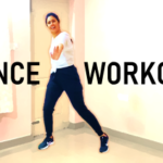 Dance Exercise for Weight Loss